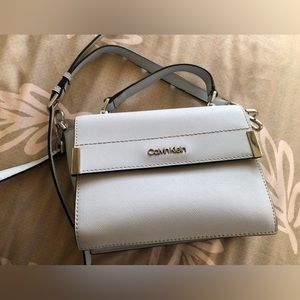 Calvin Klein Crossbody Bag